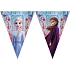 Girlanda vlajky Ledové království 2 - Frozen 2 - 230 cm