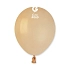 Balónek latexový MINI - 13 cm - Tělový - 1 KS