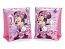 Nafukovací rukávky Myška - Minnie - 23 x 15 cm