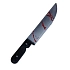 Nůž s krví - Horor - Jason - Bloody Murder - Friday the 13th - Pátek 13. - Halloween