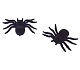 Pavouci sada - pavouk - HALLOWEEN - 2 ks