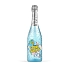 ROBBY BUBBLE KOKOS- ANANAS 0,75 l