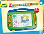 Magnetická tabulka, barevná 32 cm