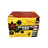 OHŇOSTROJ - BATERIE VÝMETNIC PROFESSIONAL STYLE BOX 73 RAN  4x1 - multikalibr