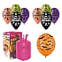 HELIUM SADA HALLOWEENSKÁ PÁRTY malá - 200 L