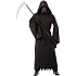 Kostým vrah - Smrťák - Vřískot - vel. XXL- Halloween