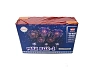 OHŇOSTROJ  / BATERIE VÝMETNIC MAX BOX 2 -  30 RAN 4/1