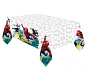 Ubrus SPIDERMAN - Team up - 120x180 cm