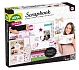Zápisník - Scrapbook