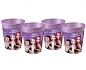 Plastové kelímky  K-POP DEMON HUNTERS - Lovci démonů - 250 ml - 4 ks