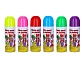 Barevný sprej na paruky 140 ml - 1 ks