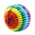 Lampion duhový - Hawaii - Havaj - 25 cm