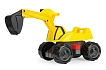 GIGA TRUCKS bagr