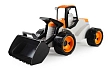 GIGA TRUCKS nakladač,okr.k