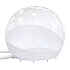Bubble House / Bubble Tent – Transparentní nafukovací stan pro balónkovou výzdobu - pronájem