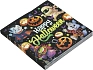 Papírové ubrousky Happy Halloween - monster - strašidla - 16 x16 cm - 20 ks