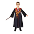Dětský kostým Harry Potter - čaroděj - vel. 6-8 let