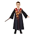 Dětský kostým Harry Potter - čaroděj - vel. 8-10 let