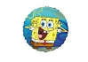 Fóliový balónek Spongebob 45cm