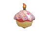 Fóliový balónek cupcake 60cm