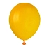 Balónek latexový MINI - 13 cm – Mango 1 KS