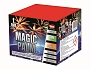 OHŇOSTROJ - BATERIE VÝMETNIC MAGIC PALM 49 RAN 8/1