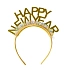 Čelenka Happy New Year - Silvestr