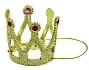 Korunka princezna - královna