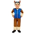 Dětský kostým Chase - Tlapková patrola - Paw patrol - vel. 2-3 roky