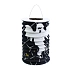 Lampion duch, 15 cm - Halloween