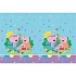 Plastový ubrus Prasátko Pepina - Peppa Pig - 120 x 180 cm