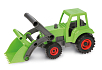 Eco Active Traktor