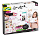 Zápisník - Scrapbook