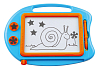 Magnetická tabulka , 20 cm, 2 provedení