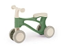 Rolocykl nový, pastelově zelený