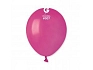 Balónek latexový MINI - 13 cm – Fuchsiová  1 KS