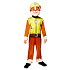 Dětský kostým Rubble - Tlapková patrola - Paw Patrol - vel. 3-4 roky