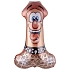 Fóliový balónek Penis - rozlučka se svobodou - 71 cm