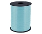 Stuha pastelově nebesky modrá - 5 mm x 458 m