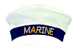 Čepice NÁMOŘNÍK - MARINE