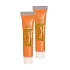 Make-up neon oranžový - HALLOWEEN - 20 ml