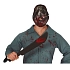 Sada - mačeta - Jason Bloody Murder - Friday the 13th - Pátek 13. - Halloween - 2 ks