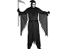 Kostým vrah - Smrťák - Vřískot - vel. M (48-50) - Halloween