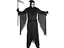 Kostým vrah - Smrťák - Vřískot - vel. M (48-50) - Halloween