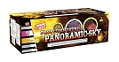 PROFI SLOŽENÝ OHŇOSTROJ PANORAMIC SKY 153 RAN 1/1