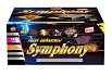 PROFI SLOŽENÝ OHŇOSTROJ SYMPHONY 164 RAN 1/1