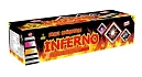 PROFI SLOŽENÝ OHŇOSTROJ INFERNO 189 RAN 1/1