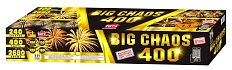 PROFI SLOŽENÝ OHŇOSTROJ BIG CHAOS 400 RAN 1/1