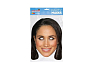 Meghan Markle - maska celebrit