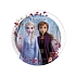 Talíře Ledové Království 2 - FROZEN 2 - 20 cm - 8 ks